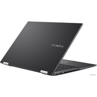 Ноутбук 2-в-1 ASUS VivoBook Flip 14 TP470EZ-EC035T