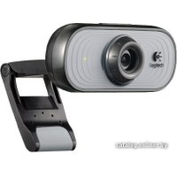 Веб-камера Logitech Webcam C100