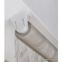 Мини рулонные шторы Legrand Селена 47x175 (миндаль)