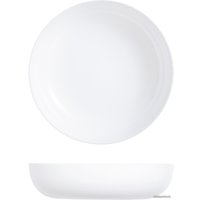 Тарелка глубокая Luminarc Friends time 10P6282