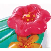 Надувной матрас Intex Кактус 58793