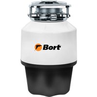 Измельчитель пищевых отходов Bort Alligator XL