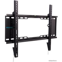 Кронштейн для телевизора Kromax IDEAL-101 (черный)