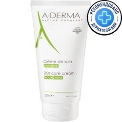 

A-Derma Крем для рук Essential 50 мл