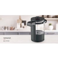 Термопот BQ TP331 (черный)