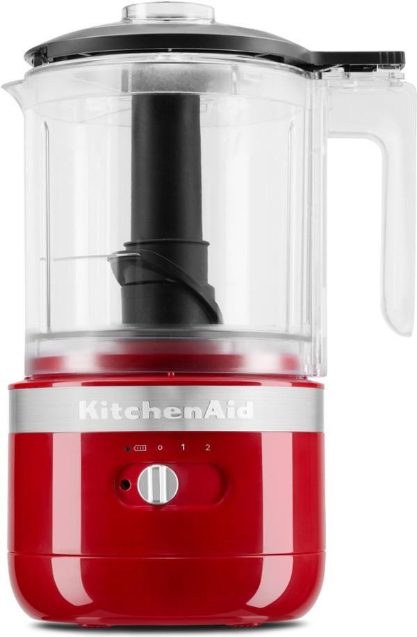 

Кухонный комбайн KitchenAid 5KFCB519EER