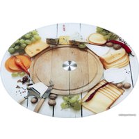 Подставка для торта Agness 357-105