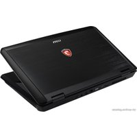 Игровой ноутбук MSI GT70 2PE-1675XPL Dominator Pro