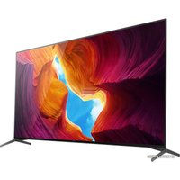 Телевизор Sony KD-55XH9505