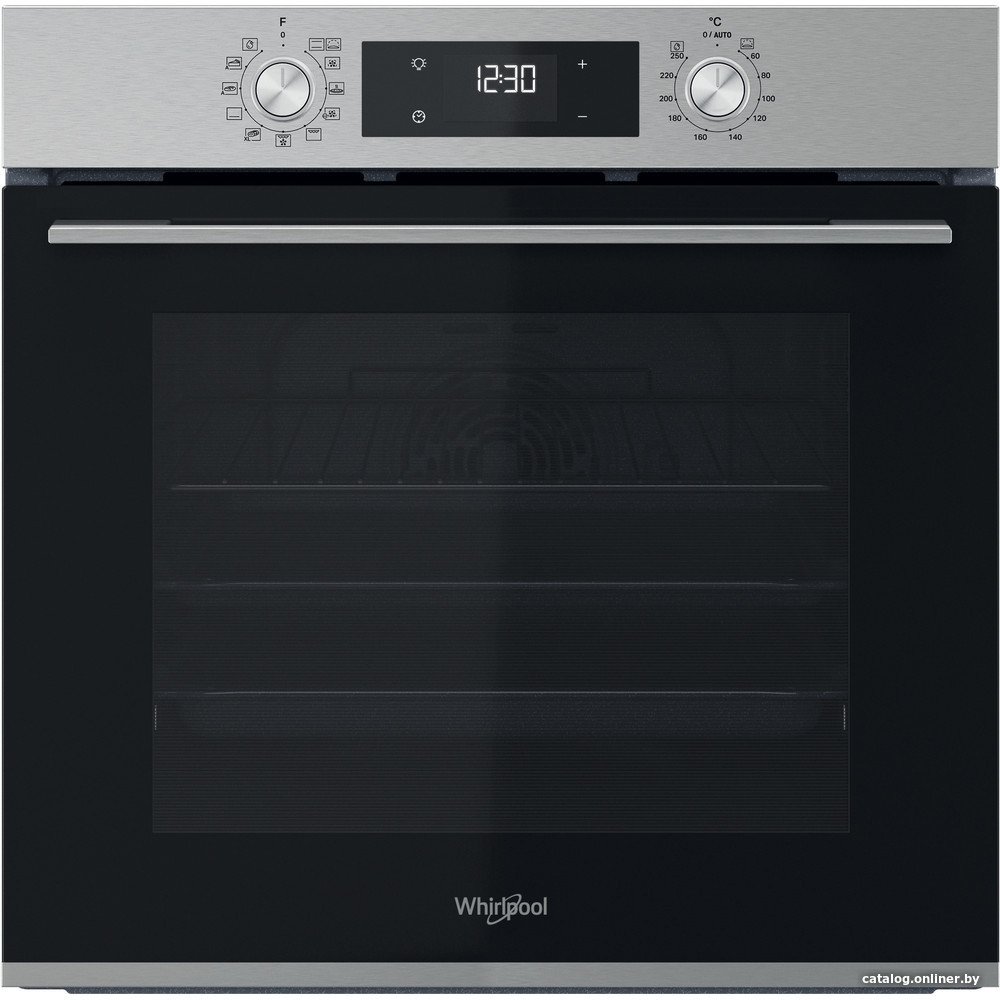 Электрический духовой шкаф Whirlpool OMK58HU1X
