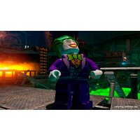  LEGO Batman 3: Покидая Готэм для PlayStation 4