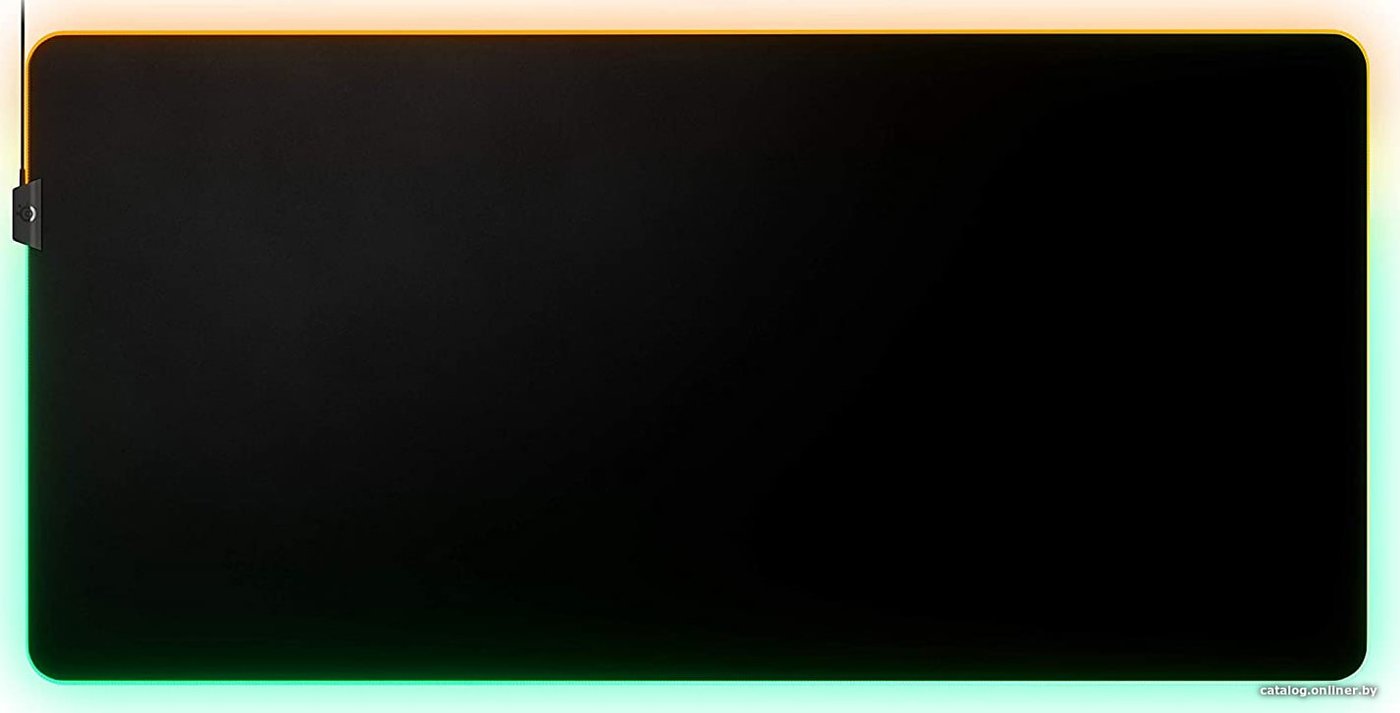 Коврик для стола SteelSeries QcK Prism Cloth 3XL