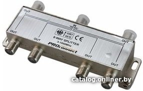 Разветвитель PROconnect 05-6024
