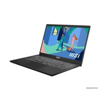 Ноутбук MSI Modern 15 B5M-014XBY