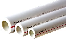 

Труба Valtec Труба PPR PN 20 40 [VTp.700.0020.40]