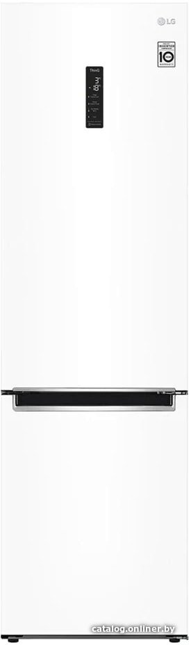 

Холодильник LG DoorCooling+ GA-B509MVQM