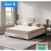 Матрас Vegas Хит 4 90x200