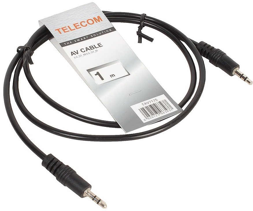 

Кабель Telecom TAV7175-1M