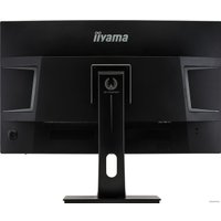 Игровой монитор Iiyama G-Master Red Eagle GB3266QSU-B1