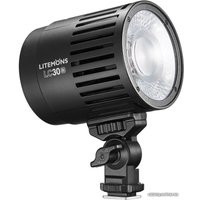 Лампа Godox Litemons LC30Bi