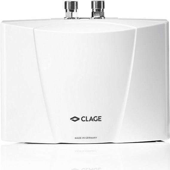 

Проточный электрический водонагреватель Clage MBH 6