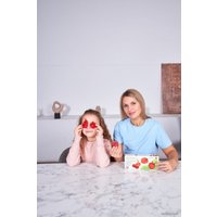 Набор для опытов Десятое королевство Лето красное 04738