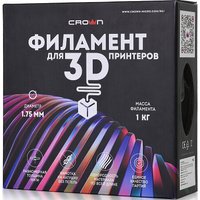 Пластик CrownMicro CM-FILABS020B в Барановичах