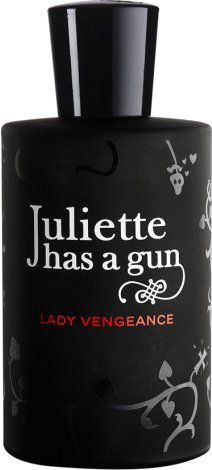 

Парфюмерная вода Juliette has a gun Lady Vengeance EdP (50 мл)