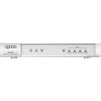 Wi-Fi роутер Zyxel N4100