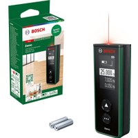 Лазерный дальномер Bosch Zamo IV 0603672900