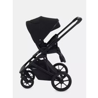 Универсальная коляска Rant Basic Nexus RA107 (3 в 1, черный)