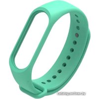 Ремешок Xiaomi для Mi Band 5 (зеленый)