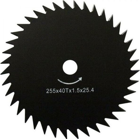

Нож для триммера Huter GTD-40T 71/2/7