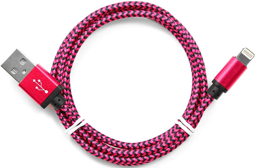 

Кабель Cablexpert CC-ApUSB2pe1m