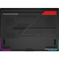 Игровой ноутбук ASUS ROG Strix G15 G513IM-HN174
