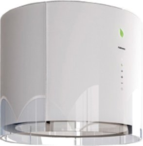 

Кухонная вытяжка Falmec Eolo E-ion Island 45 450 м3/ч (белый)