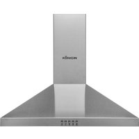 Кухонная вытяжка Konigin Canary Inox 50