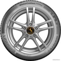 Зимние шины Continental WinterContact TS 870 P 245/40R18 97W