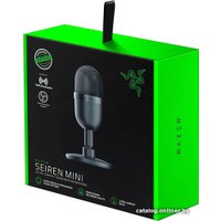 Проводной микрофон Razer Seiren Mini