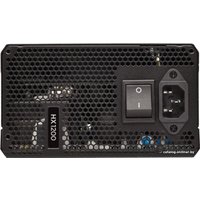 Блок питания Corsair HX1200 [CP-9020140-EU]