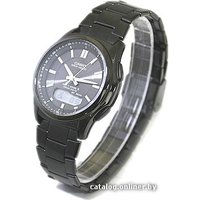 Наручные часы Casio WVA-M630DB-1A