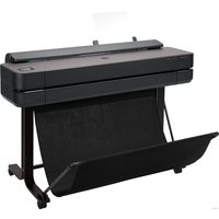 Плоттер HP DesignJet T650 (36-дюймовый)