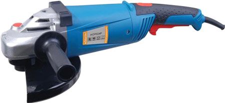 

Угловая шлифмашина Sturm AG9524P