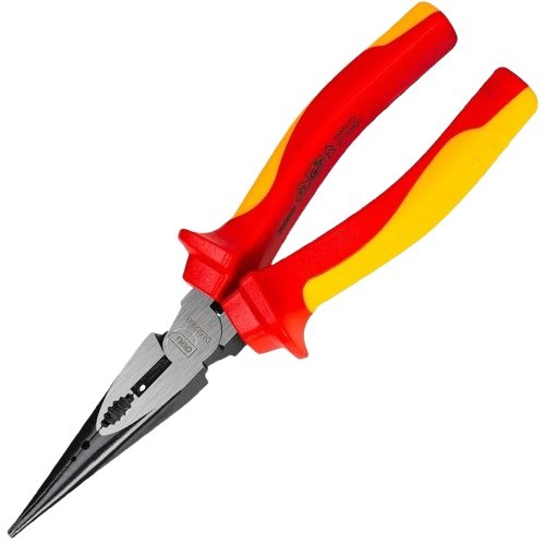 

Длинногубцы Deli DL512108