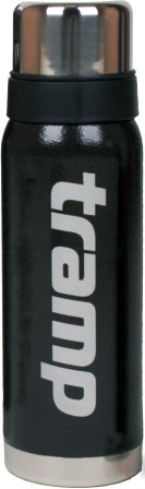 Термос TRAMP TRC-031 Black