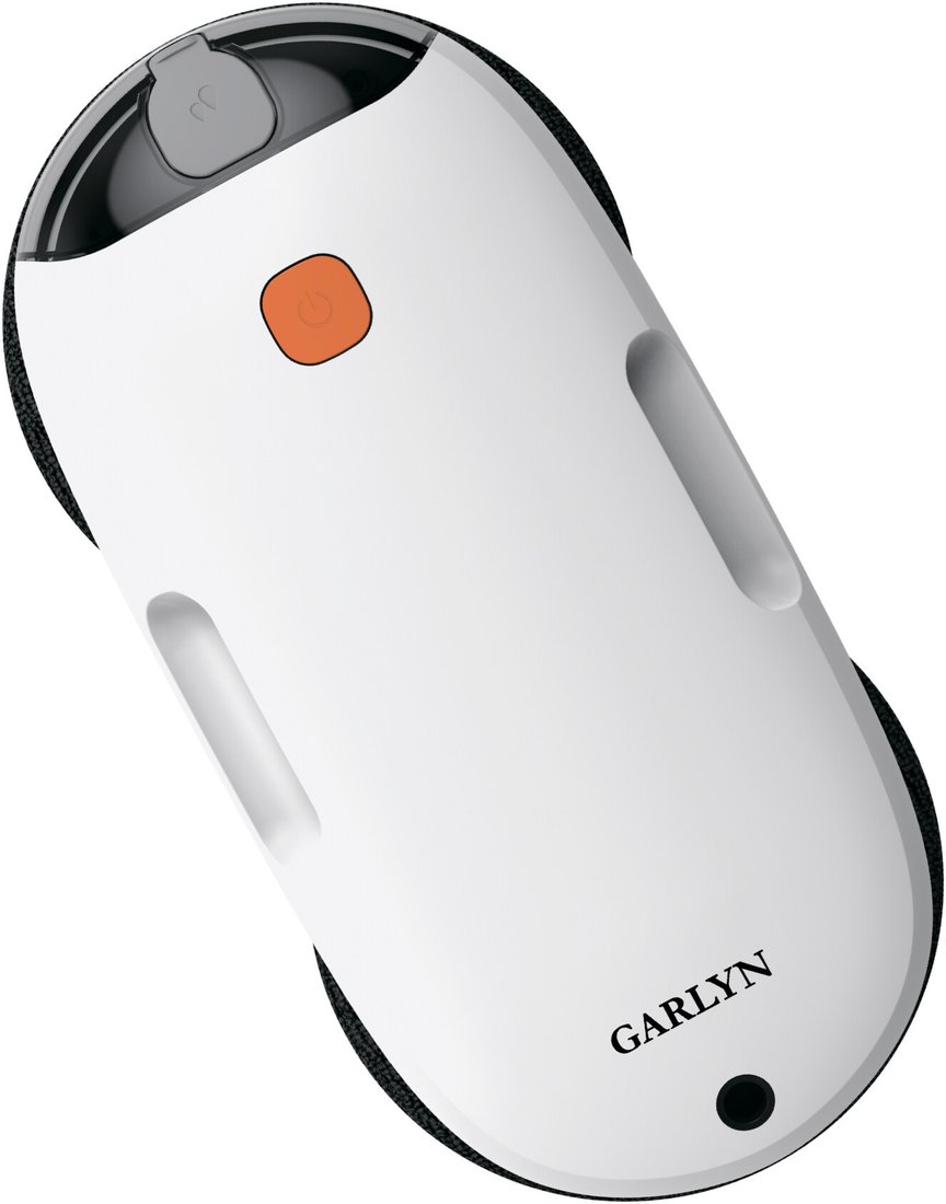 Робот для мытья окон Garlyn Spray Duo