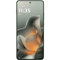 Телефон Motorola Edge 70 12GB/256GB (лист кувшинки)