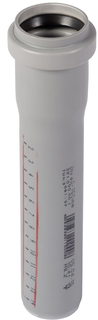

Труба Ostendorf 111000 (0.15 м)