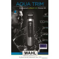 Универсальный триммер Wahl Aqua Trim 1065-0460