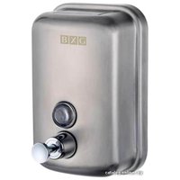 Дозатор для жидкого мыла BXG SD-H1-500M